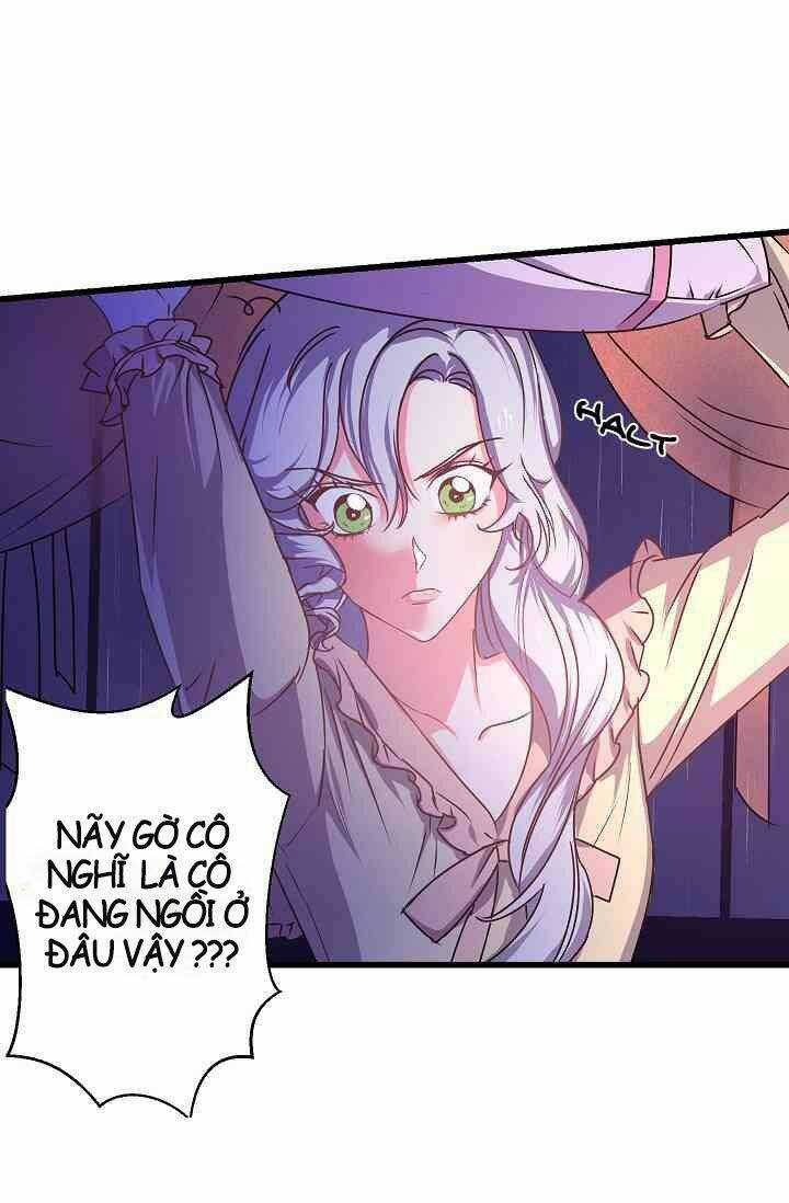 Hôn Lễ Báo Thù - Chapter 9 - Trang 11