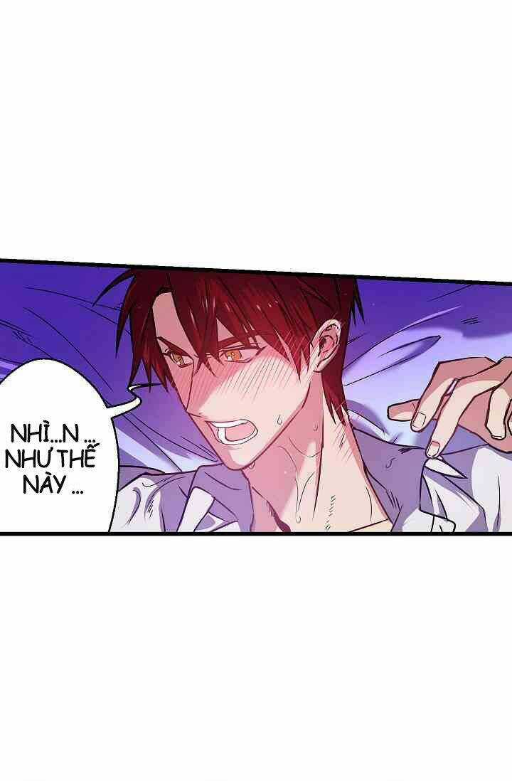 Hôn Lễ Báo Thù - Chapter 9 - Trang 12