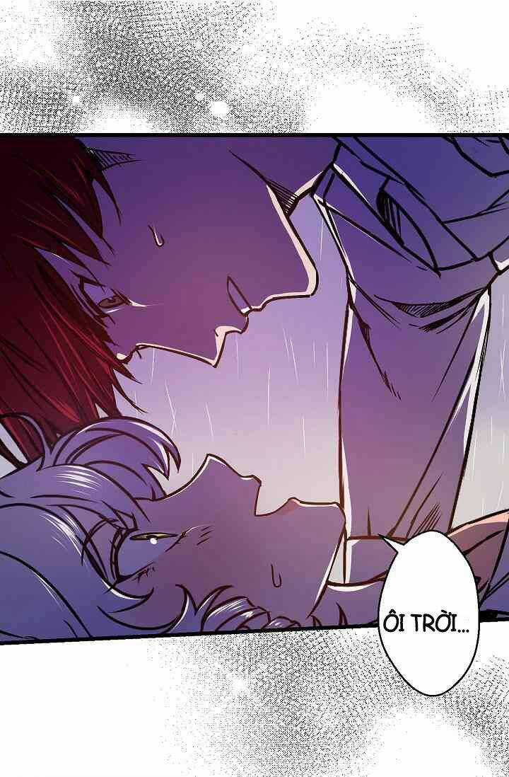 Hôn Lễ Báo Thù - Chapter 9 - Trang 14