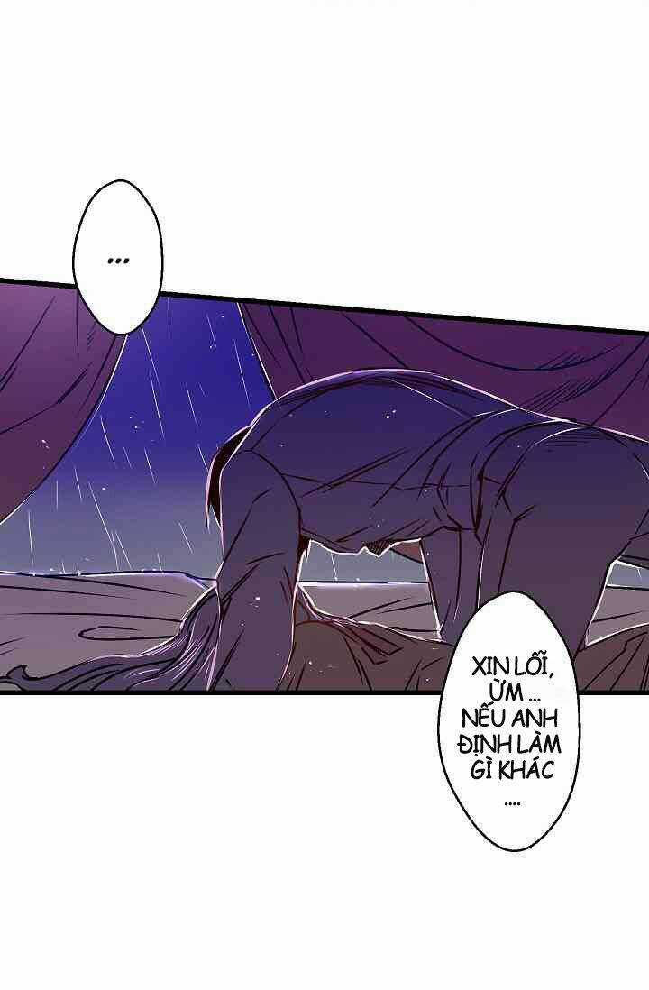 Hôn Lễ Báo Thù - Chapter 9 - Trang 16