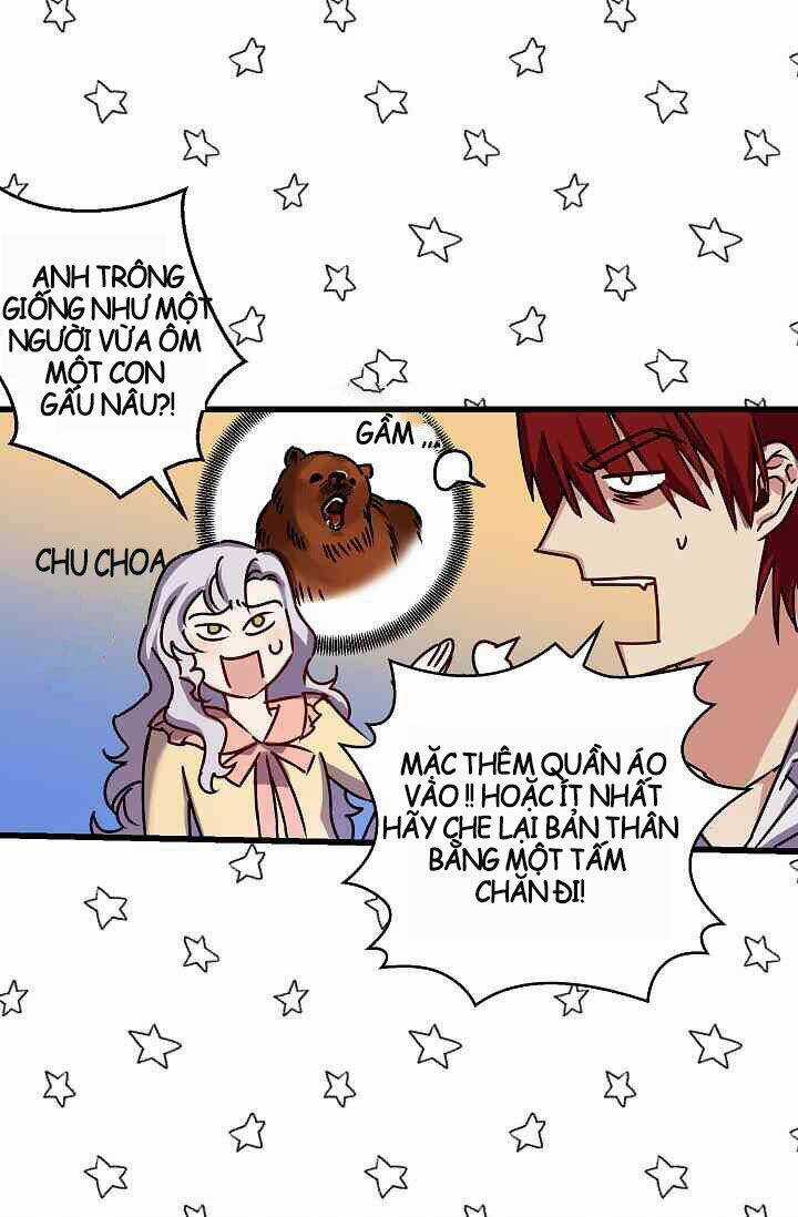 Hôn Lễ Báo Thù - Chapter 9 - Trang 19