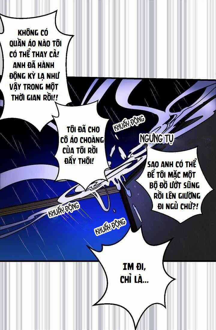 Hôn Lễ Báo Thù - Chapter 9 - Trang 20