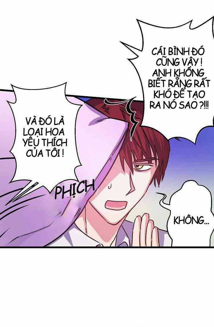 Hôn Lễ Báo Thù - Chapter 9 - Trang 3