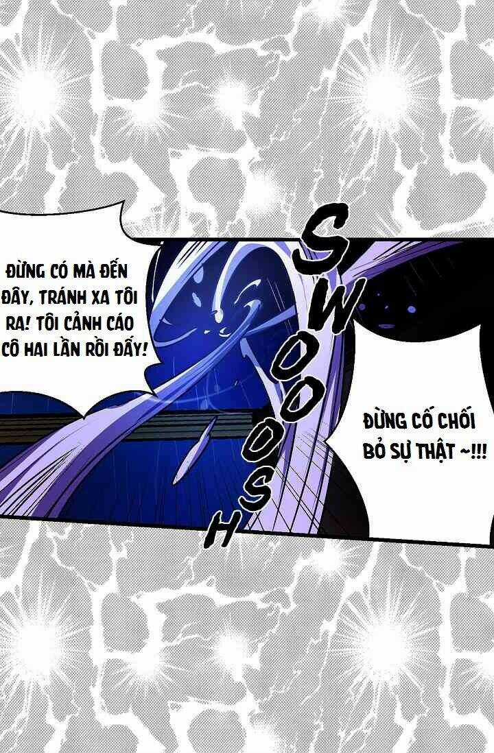 Hôn Lễ Báo Thù - Chapter 9 - Trang 23