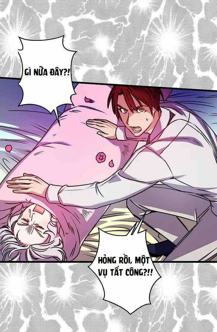 Hôn Lễ Báo Thù - Chapter 9 - Trang 24