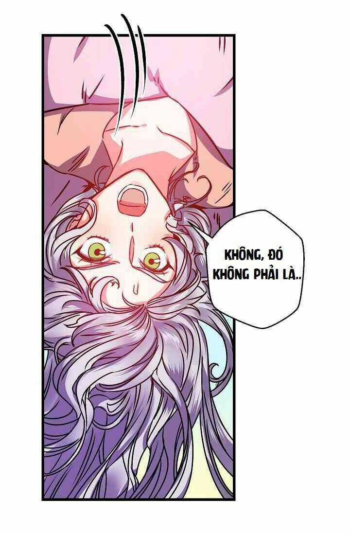 Hôn Lễ Báo Thù - Chapter 9 - Trang 25