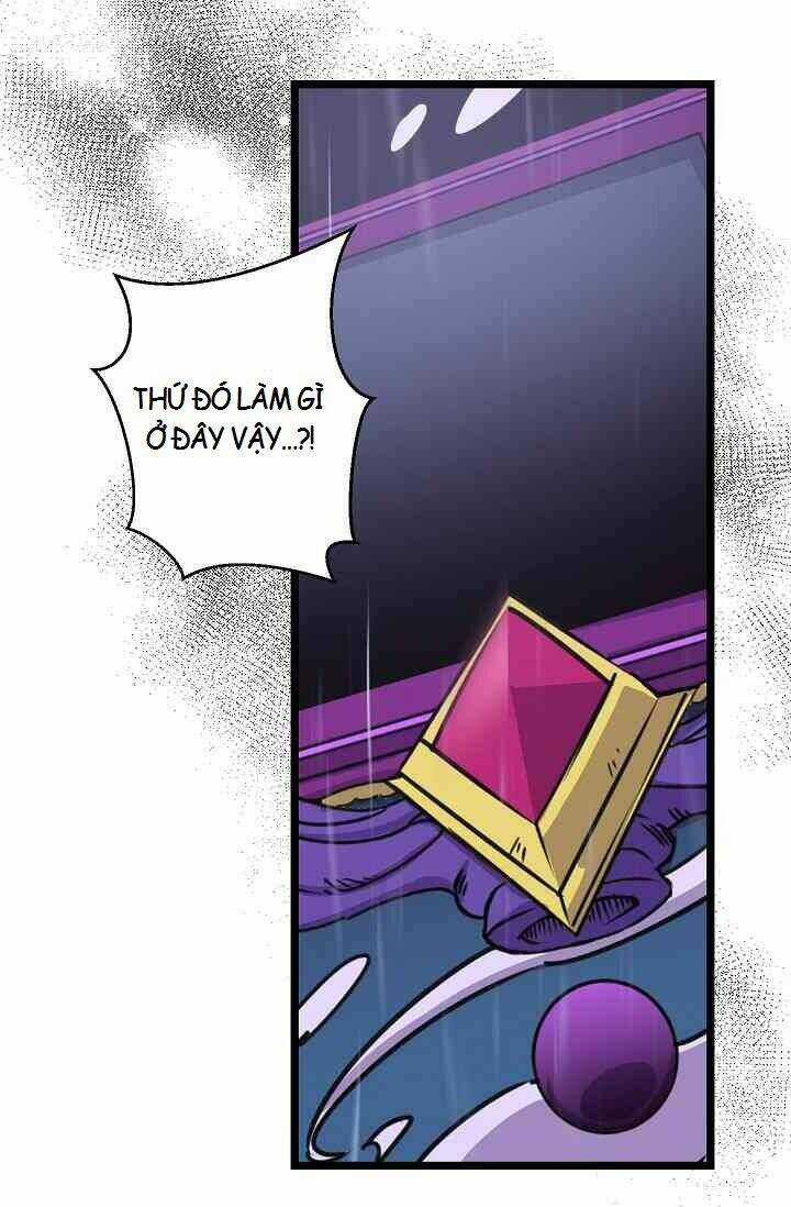 Hôn Lễ Báo Thù - Chapter 9 - Trang 27