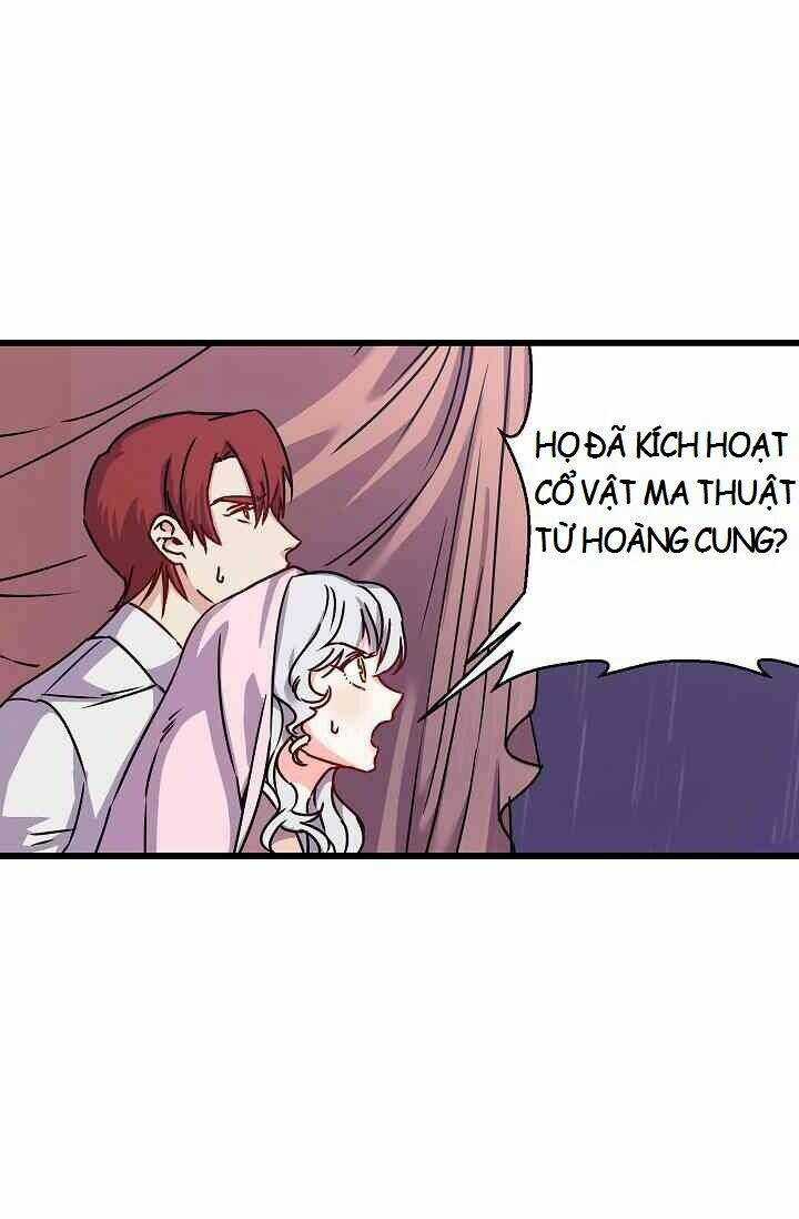 Hôn Lễ Báo Thù - Chapter 9 - Trang 28