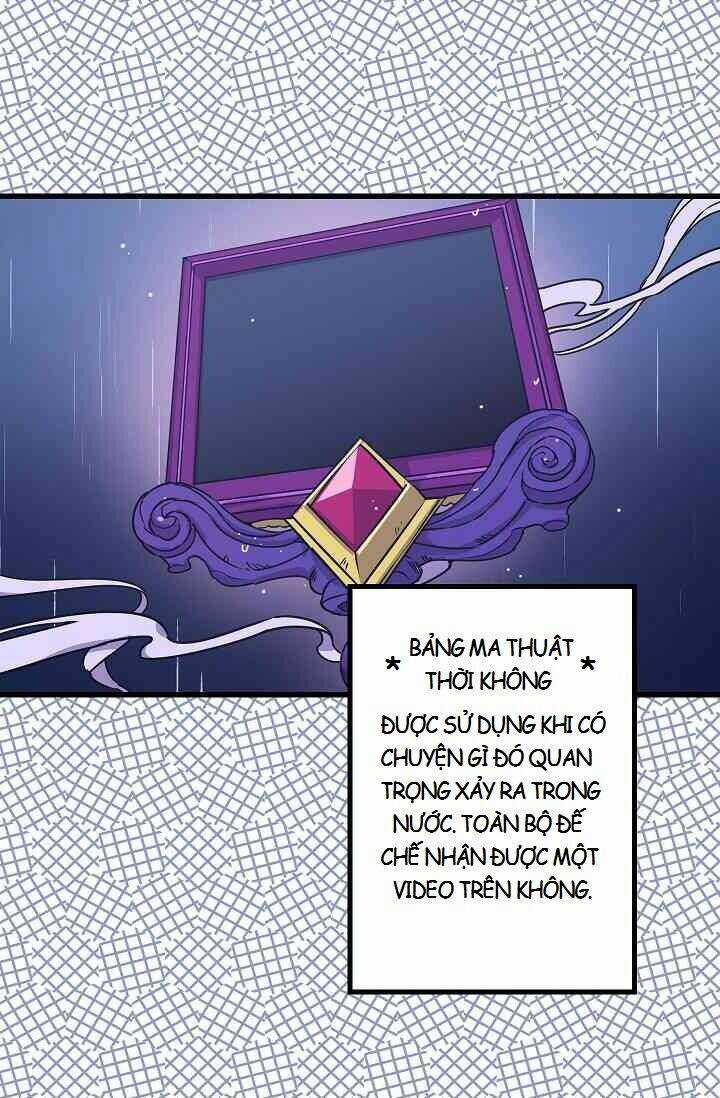 Hôn Lễ Báo Thù - Chapter 9 - Trang 29