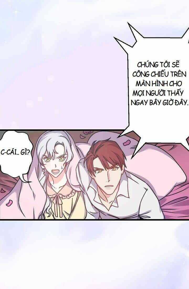 Hôn Lễ Báo Thù - Chapter 9 - Trang 34