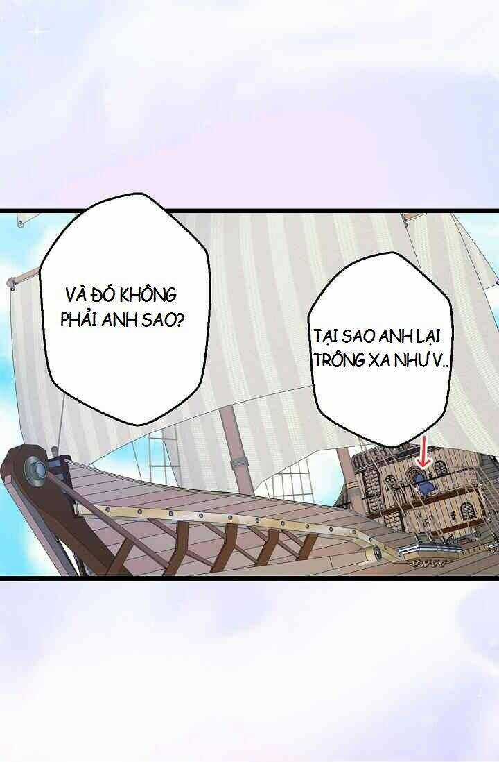 Hôn Lễ Báo Thù - Chapter 9 - Trang 37