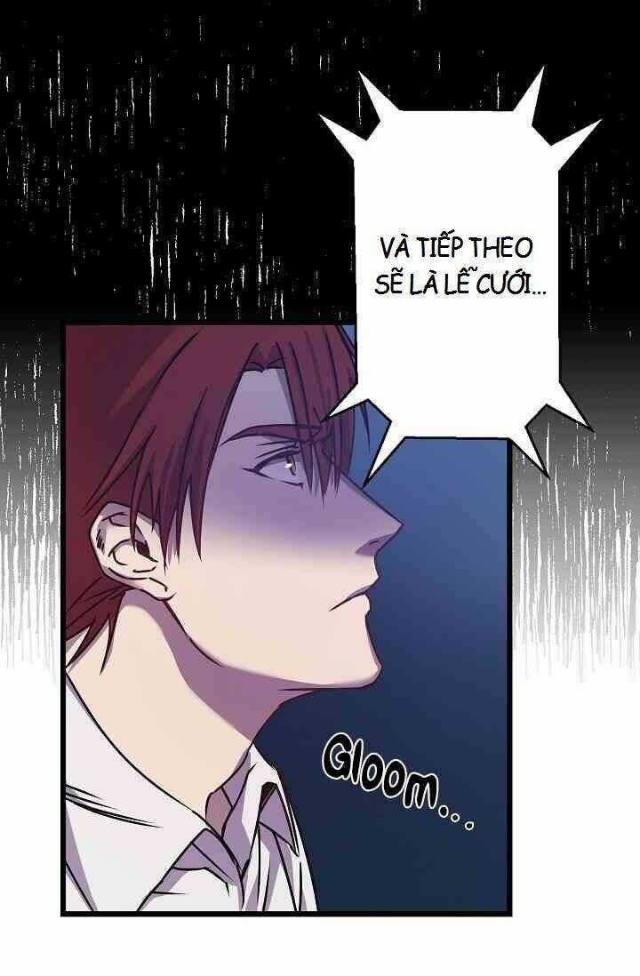 Hôn Lễ Báo Thù - Chapter 9 - Trang 39