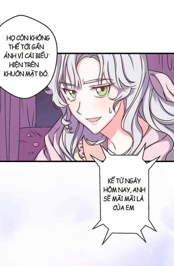 Hôn Lễ Báo Thù - Chapter 9 - Trang 40