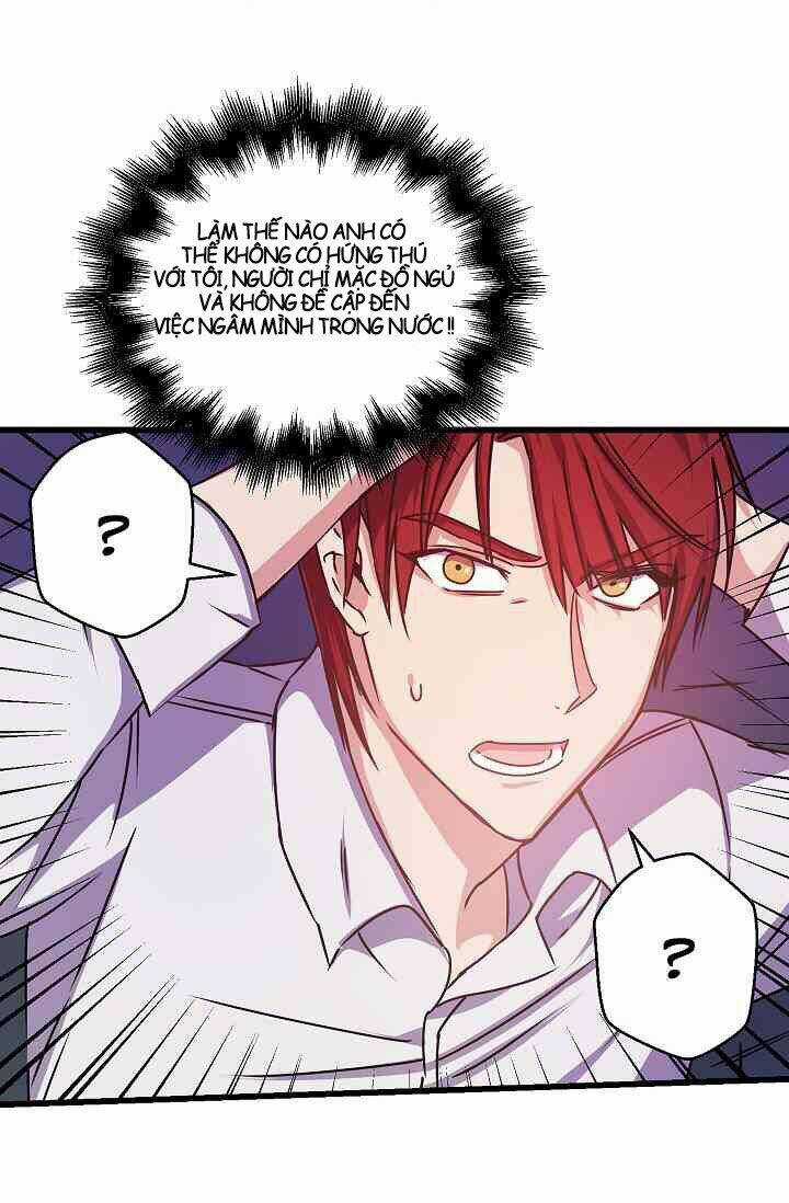 Hôn Lễ Báo Thù - Chapter 9 - Trang 5