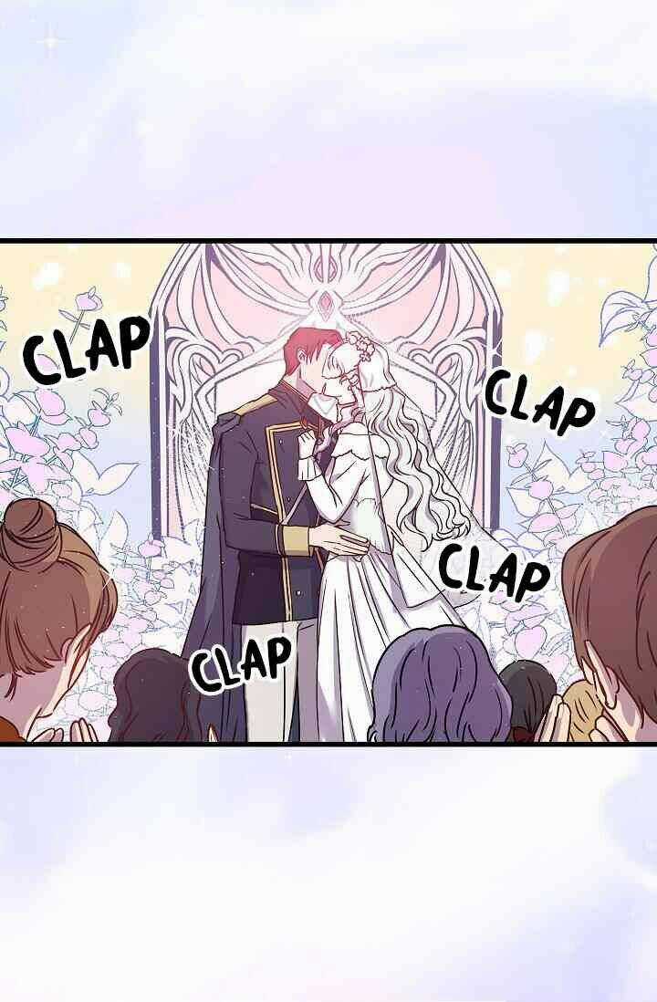 Hôn Lễ Báo Thù - Chapter 9 - Trang 44