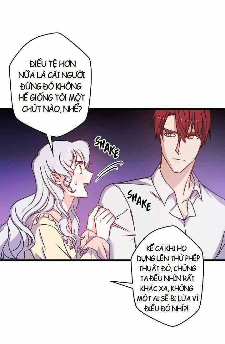 Hôn Lễ Báo Thù - Chapter 9 - Trang 46