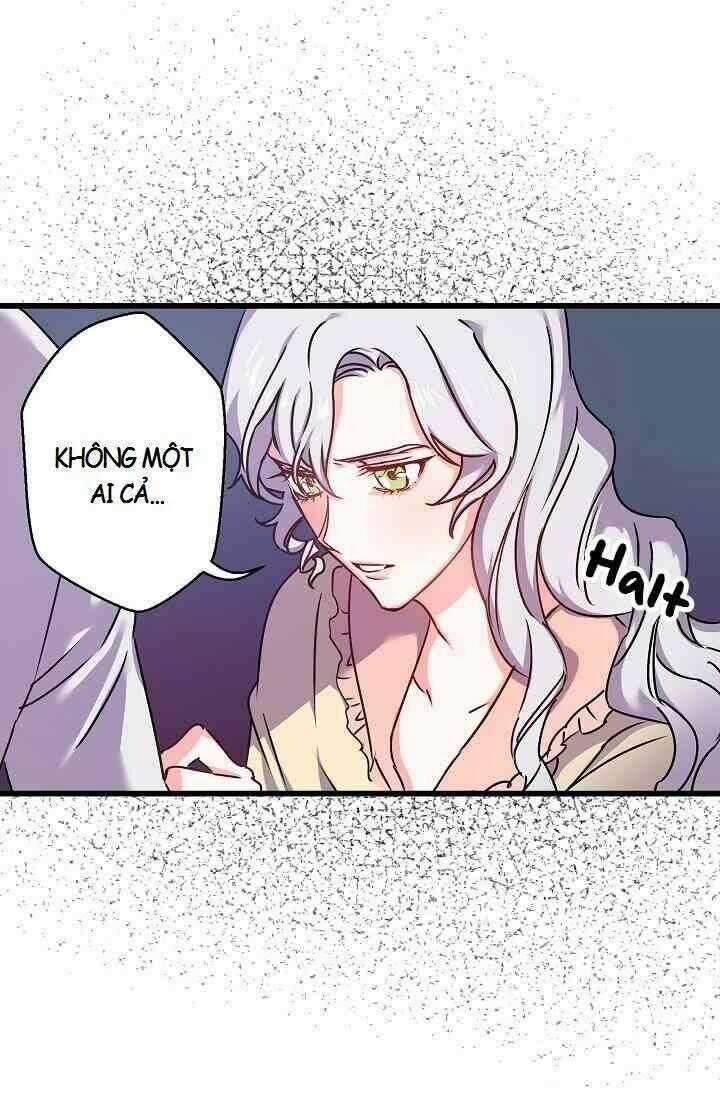 Hôn Lễ Báo Thù - Chapter 9 - Trang 47