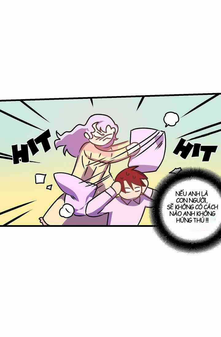 Hôn Lễ Báo Thù - Chapter 9 - Trang 6