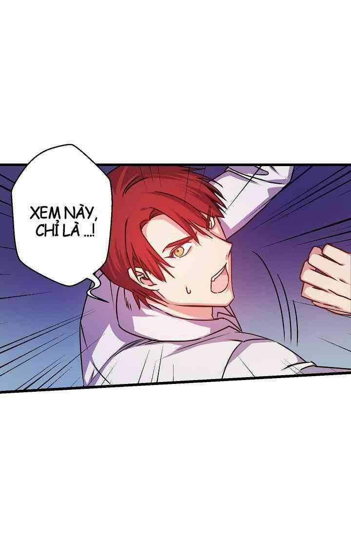 Hôn Lễ Báo Thù - Chapter 9 - Trang 7