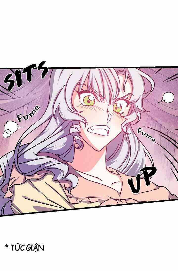 Hôn Lễ Báo Thù - Chapter 9 - Trang 9