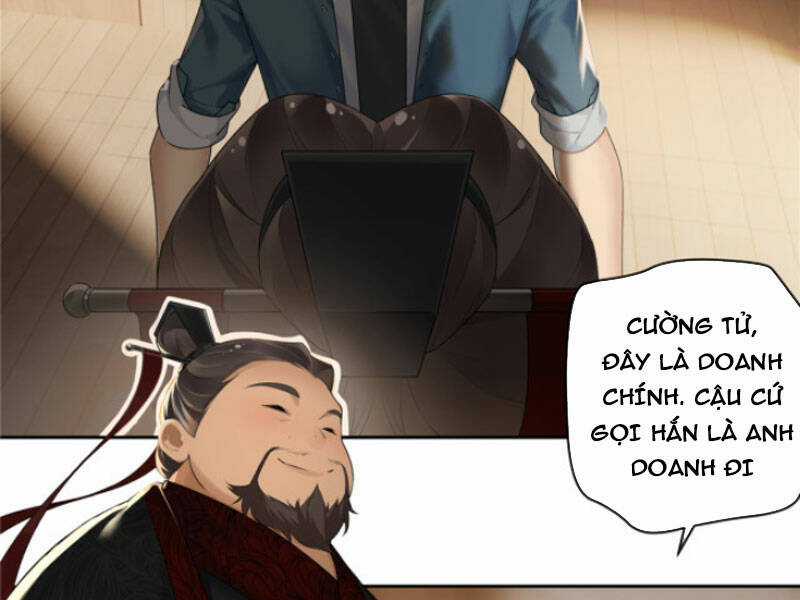 Hỗn Loạn Nhất Lịch Sử - Chapter 1 - Trang 109