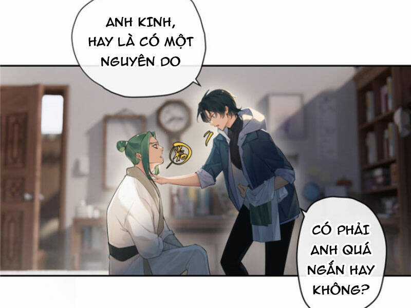 Hỗn Loạn Nhất Lịch Sử - Chapter 1 - Trang 12