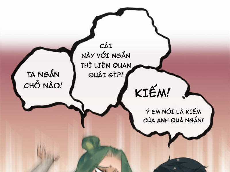 Hỗn Loạn Nhất Lịch Sử - Chapter 1 - Trang 16