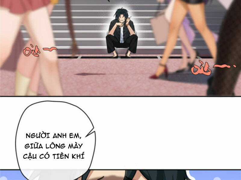 Hỗn Loạn Nhất Lịch Sử - Chapter 1 - Trang 50