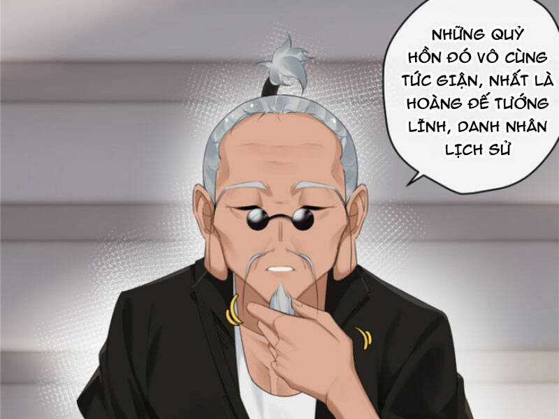 Hỗn Loạn Nhất Lịch Sử - Chapter 1 - Trang 73