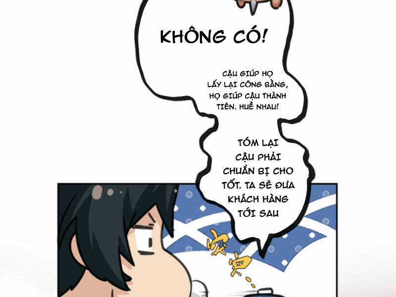 Hỗn Loạn Nhất Lịch Sử - Chapter 1 - Trang 94