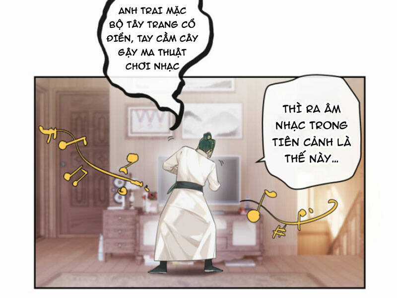 Hỗn Loạn Nhất Lịch Sử - Chapter 1 - Trang 100