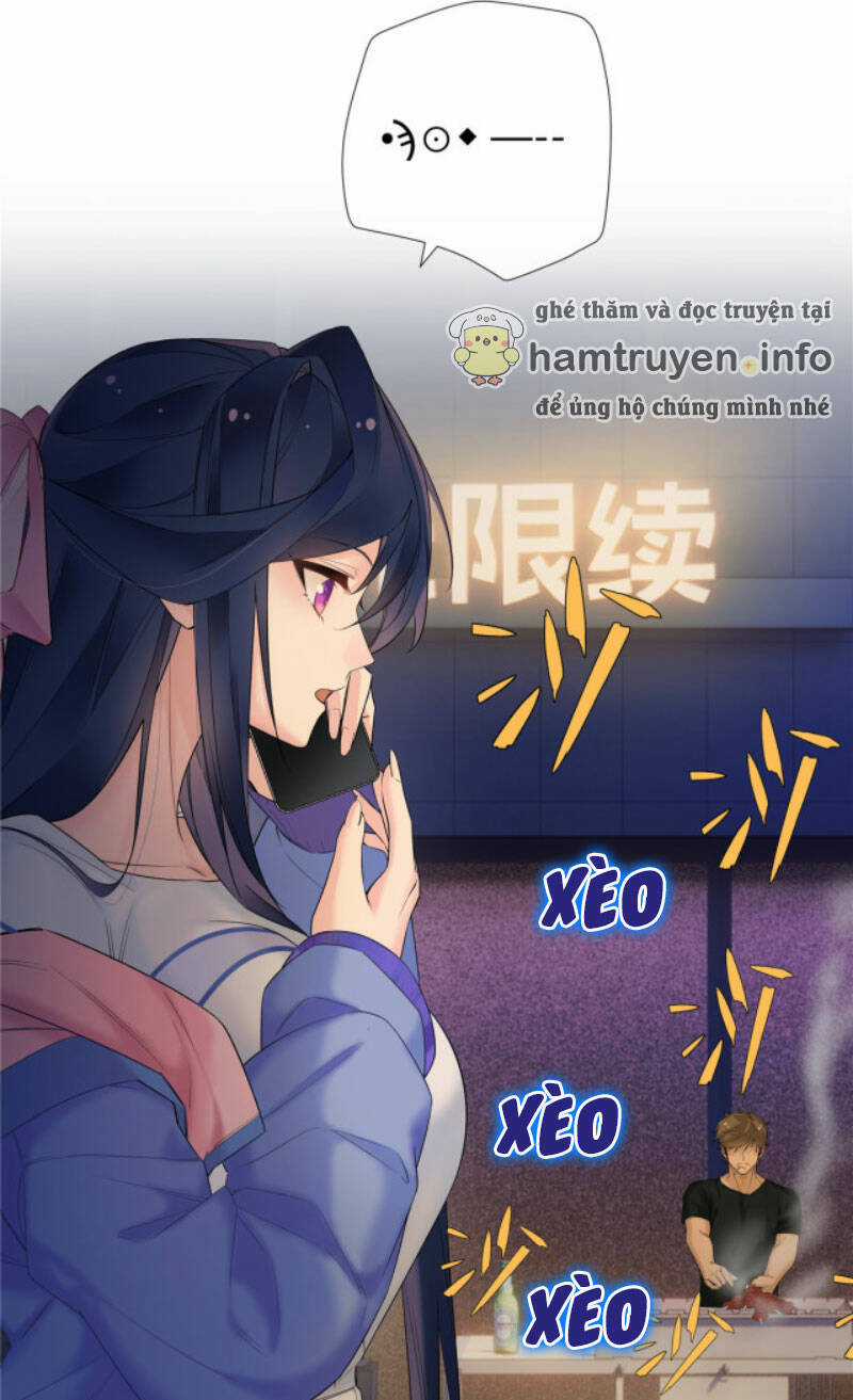 Hỗn Loạn Nhất Lịch Sử - Chapter 10 - Trang 1