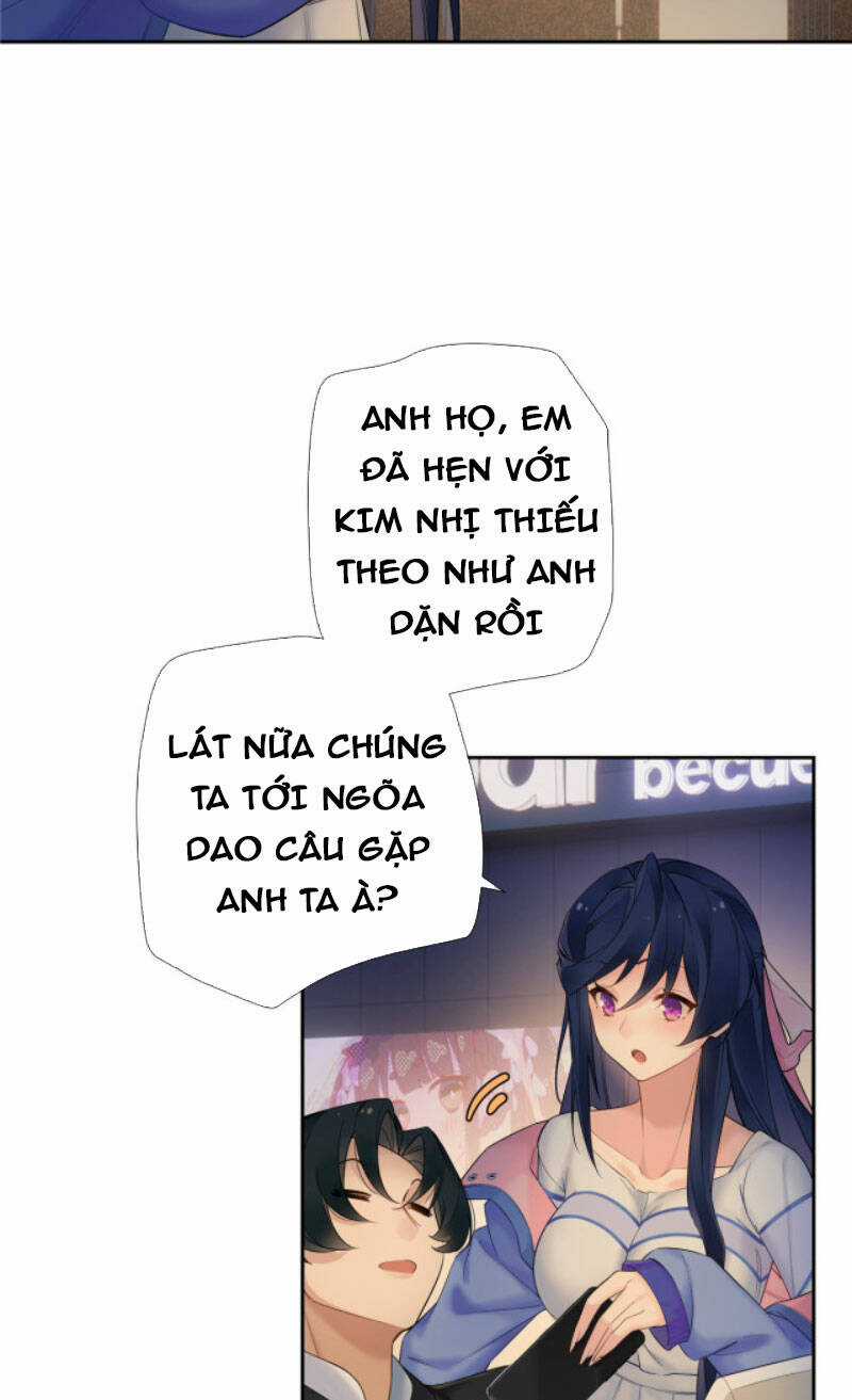 Hỗn Loạn Nhất Lịch Sử - Chapter 10 - Trang 2