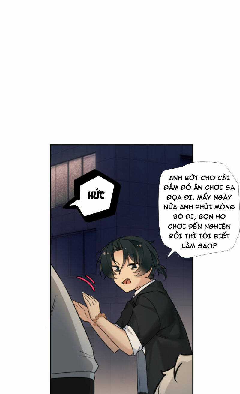 Hỗn Loạn Nhất Lịch Sử - Chapter 10 - Trang 13