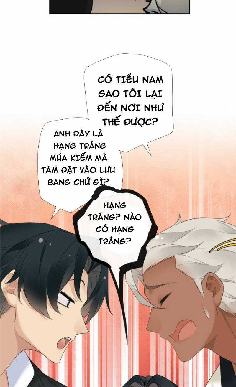 Hỗn Loạn Nhất Lịch Sử - Chapter 10 - Trang 14