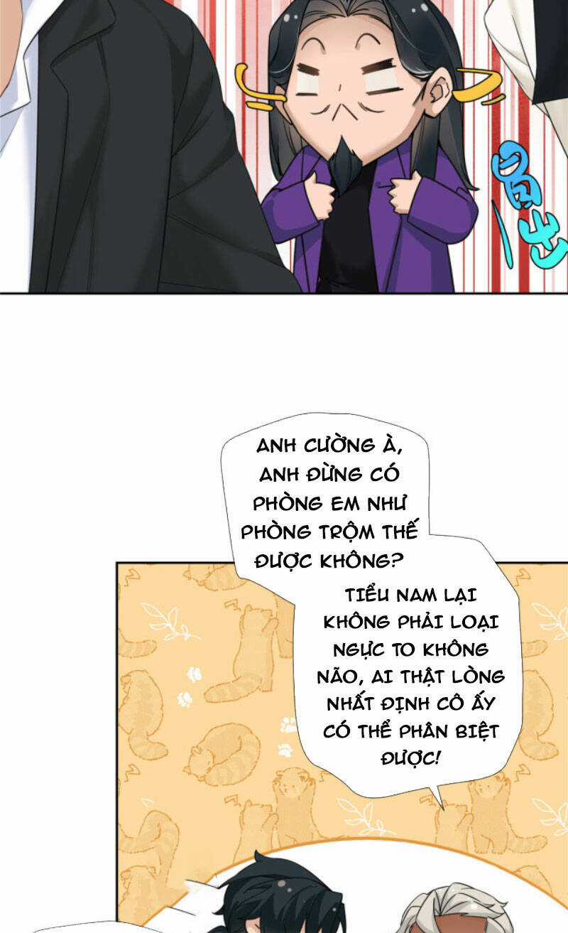 Hỗn Loạn Nhất Lịch Sử - Chapter 10 - Trang 15