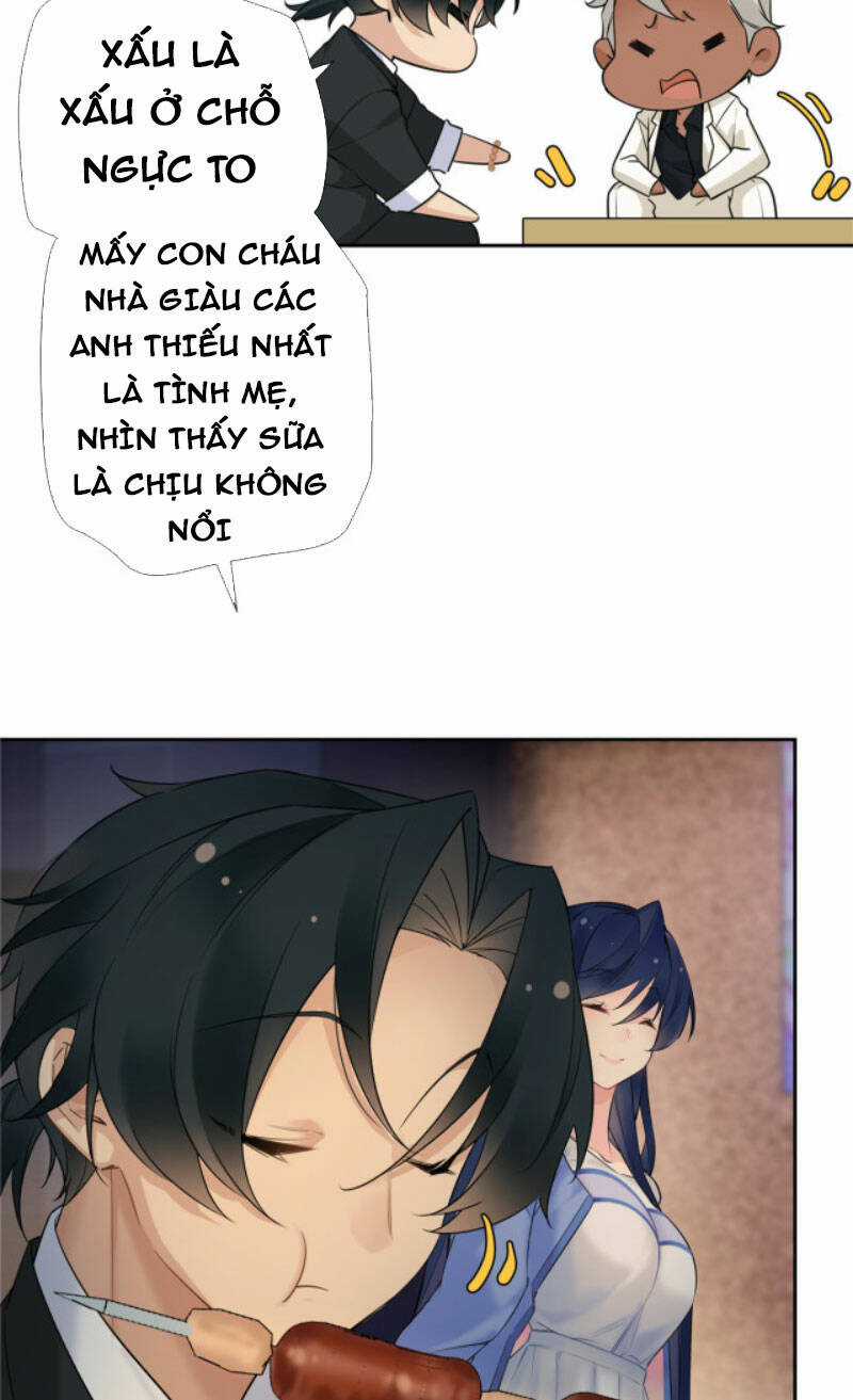 Hỗn Loạn Nhất Lịch Sử - Chapter 10 - Trang 16