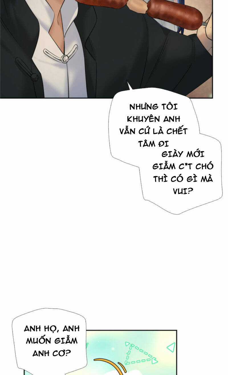 Hỗn Loạn Nhất Lịch Sử - Chapter 10 - Trang 17