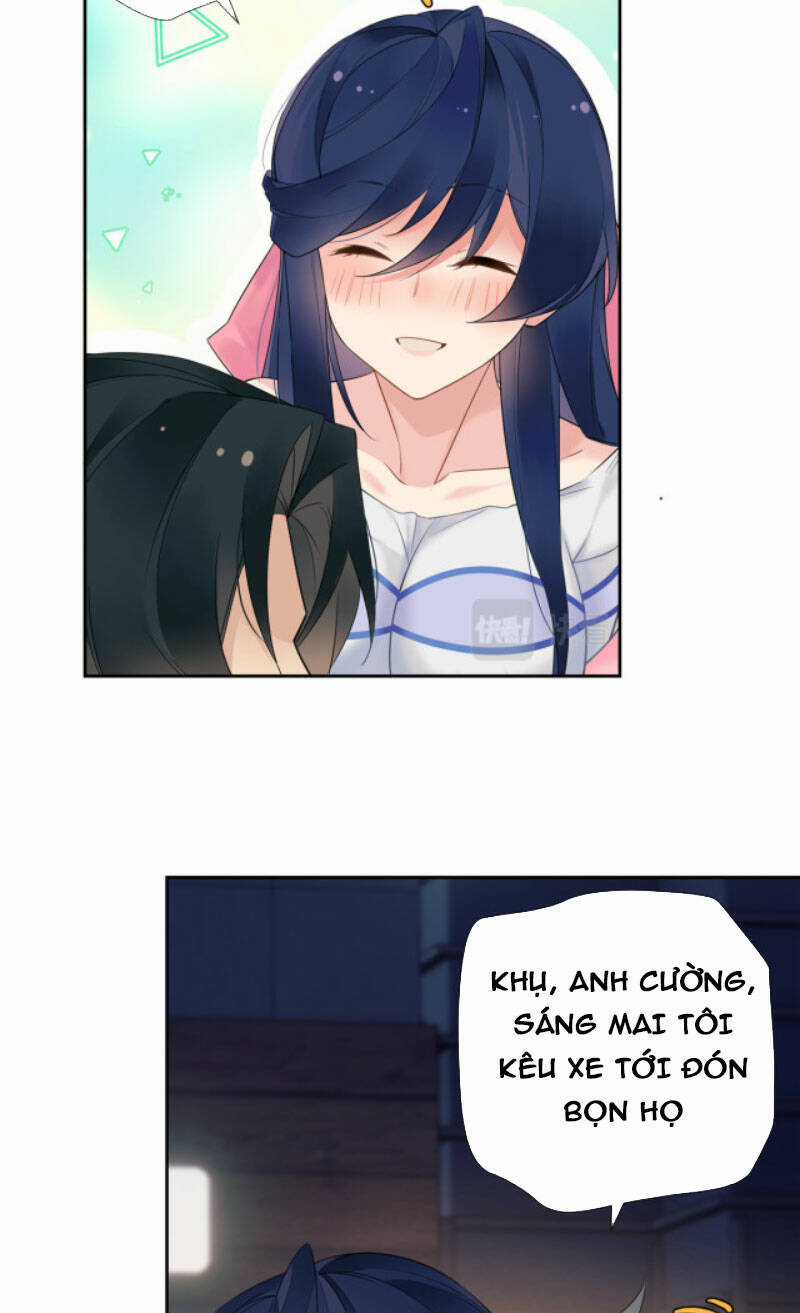 Hỗn Loạn Nhất Lịch Sử - Chapter 10 - Trang 18