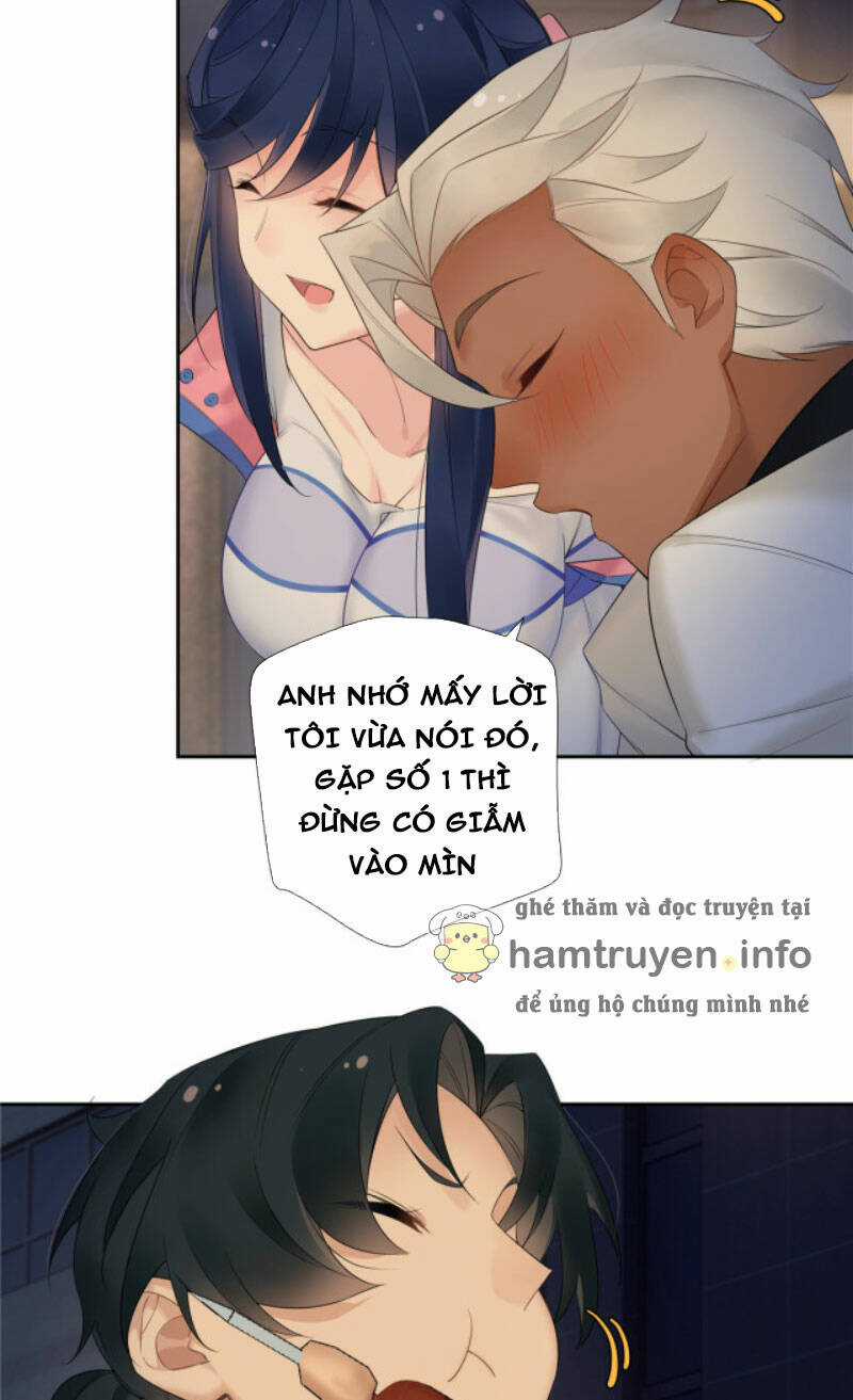 Hỗn Loạn Nhất Lịch Sử - Chapter 10 - Trang 19