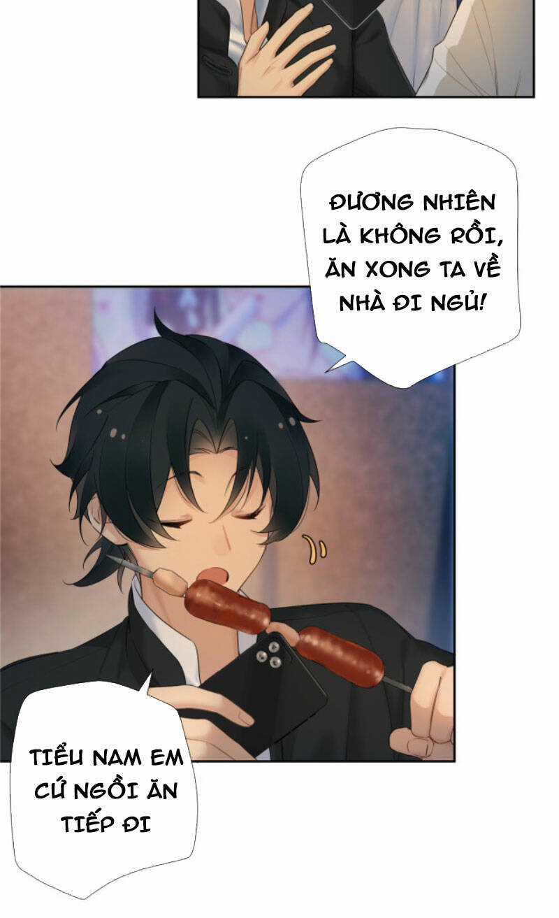 Hỗn Loạn Nhất Lịch Sử - Chapter 10 - Trang 3