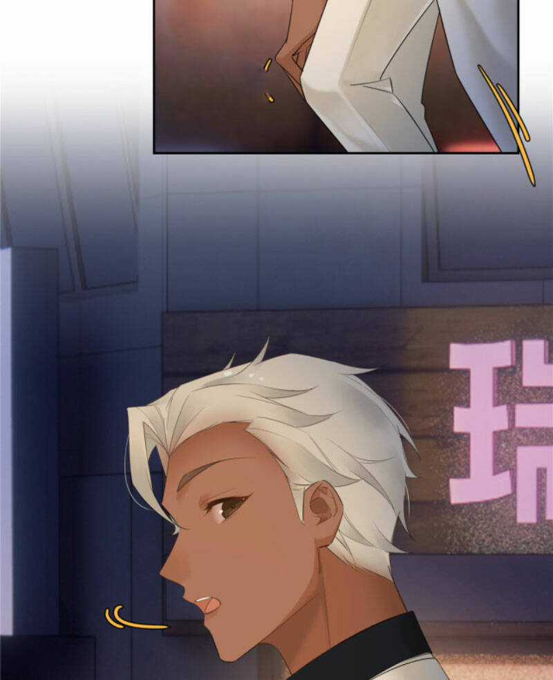 Hỗn Loạn Nhất Lịch Sử - Chapter 10 - Trang 21