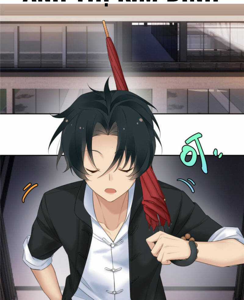 Hỗn Loạn Nhất Lịch Sử - Chapter 10 - Trang 25