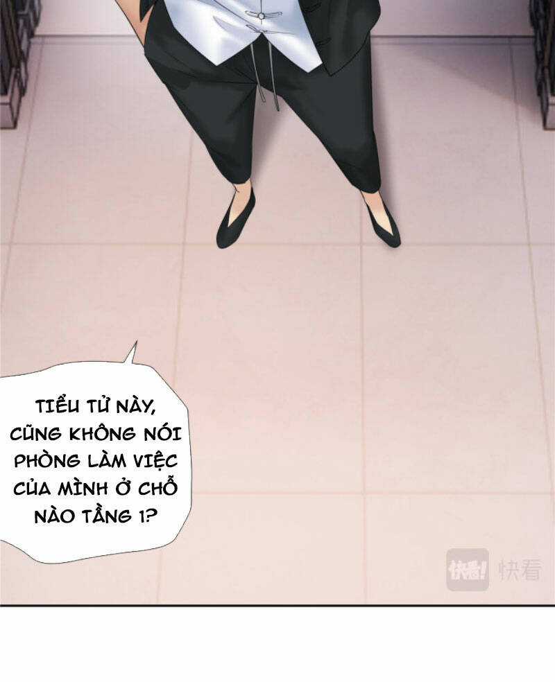 Hỗn Loạn Nhất Lịch Sử - Chapter 10 - Trang 26