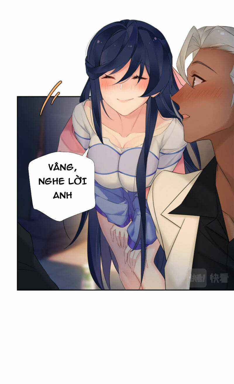 Hỗn Loạn Nhất Lịch Sử - Chapter 10 - Trang 4