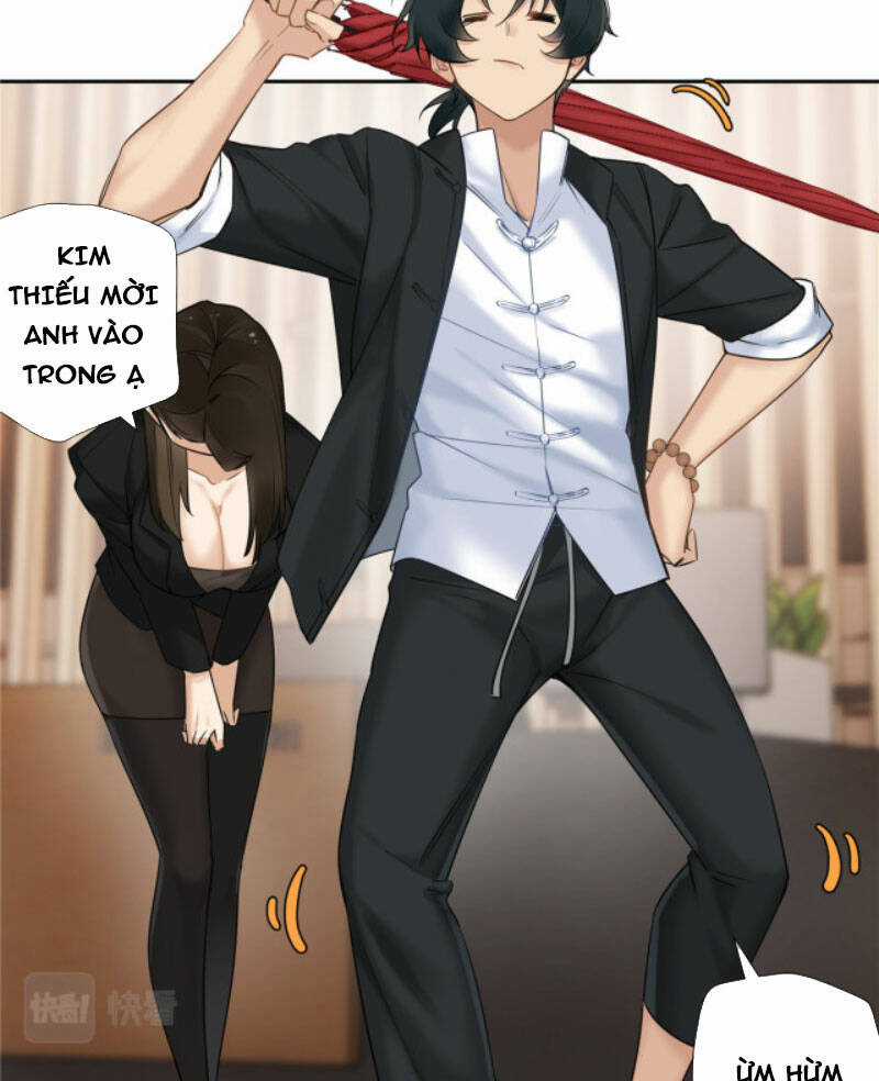 Hỗn Loạn Nhất Lịch Sử - Chapter 10 - Trang 34