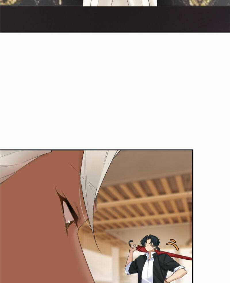 Hỗn Loạn Nhất Lịch Sử - Chapter 10 - Trang 37