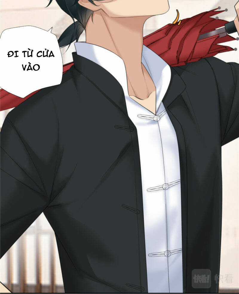 Hỗn Loạn Nhất Lịch Sử - Chapter 10 - Trang 40