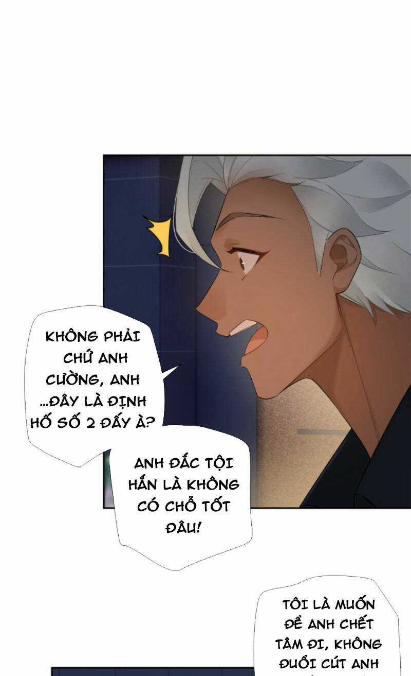 Hỗn Loạn Nhất Lịch Sử - Chapter 10 - Trang 5