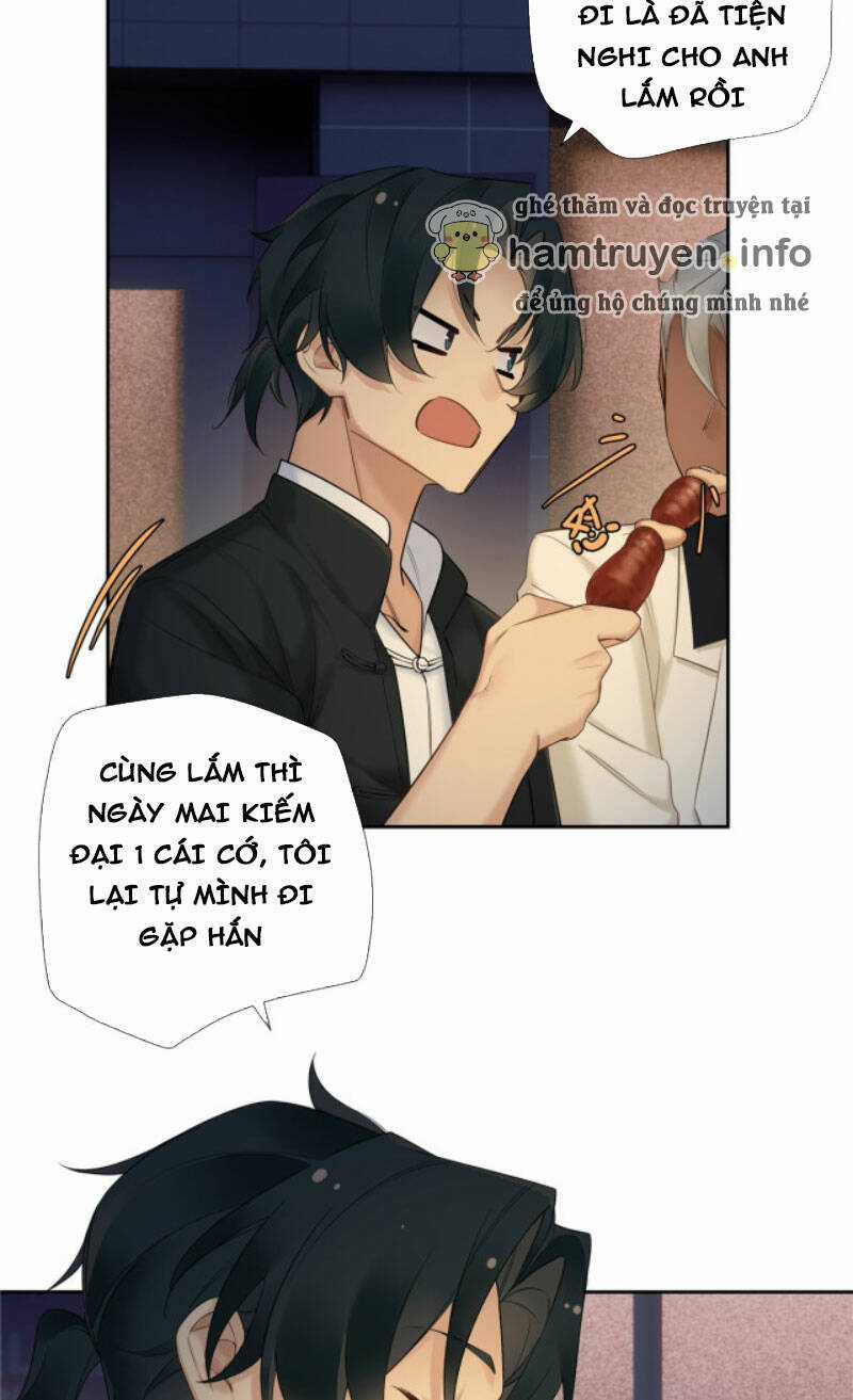 Hỗn Loạn Nhất Lịch Sử - Chapter 10 - Trang 6